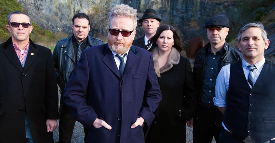 Flogging Molly